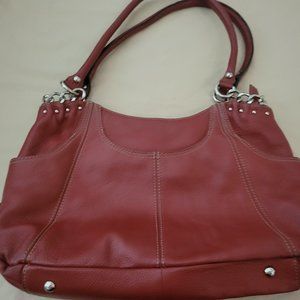 Tignanello tote purse